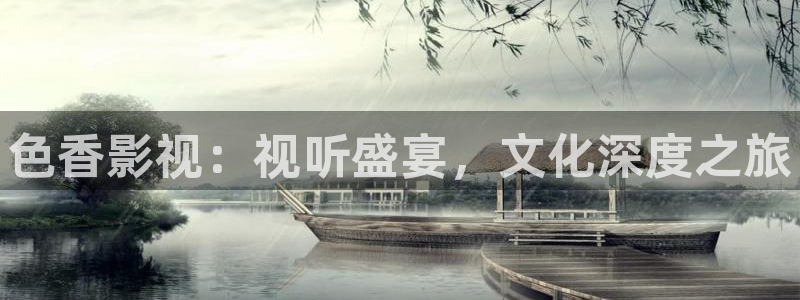 深圳保利影院：色香影视：视听盛宴，文化深度之旅